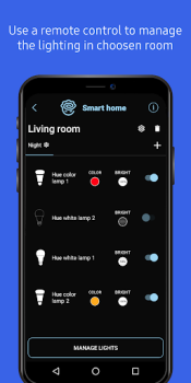 تحميل Vision - Smart Voice Assistant أسلوب الحياة لنظام أندرويد لقطة شاشة 3