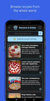تحميل Vision - Smart Voice Assistant أسلوب الحياة لنظام أندرويد لقطة شاشة 4