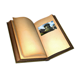 الشعار realMyst