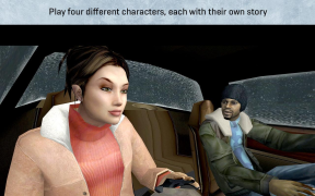 تحميل Fahrenheit: Indigo Prophecy مغامرة لنظام أندرويد لقطة شاشة 5