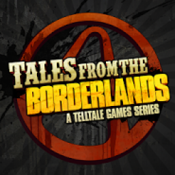 الشعار Tales From the Borderlands