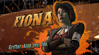 تحميل Tales From the Borderlands مغامرة لنظام أندرويد لقطة شاشة 2