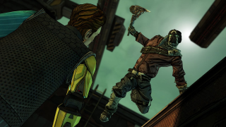 تحميل Tales From the Borderlands مغامرة لنظام أندرويد لقطة شاشة 5