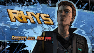 تحميل Tales From the Borderlands مغامرة لنظام أندرويد لقطة شاشة 6