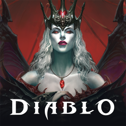 الشعار Diablo Immortal