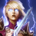 تحميل  Sacred Legends