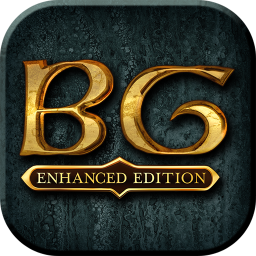 الشعار Baldur's Gate Enhanced Edition