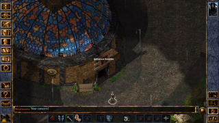 تحميل Baldur's Gate Enhanced Edition ألعاب الأدوار لنظام أندرويد لقطة شاشة 5
