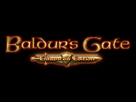 تحميل Baldur's Gate Enhanced Edition ألعاب الأدوار لنظام أندرويد لقطة شاشة 8