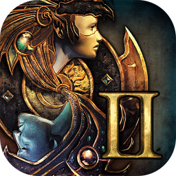 الشعار Baldur's Gate II: Enhanced Edition