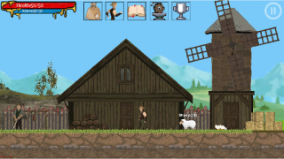 تحميل ArnaLLiA - RPG platformer مغامرة لنظام أندرويد لقطة شاشة 2