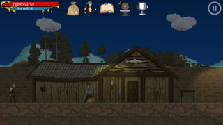 تحميل ArnaLLiA - RPG platformer مغامرة لنظام أندرويد لقطة شاشة 5