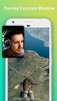 تحميل GO Recorder مشغلات الفيديو والمحررين لنظام أندرويد لقطة شاشة 5