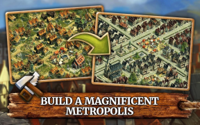 تحميل Anno: Build an Empire المحاكاة لنظام أندرويد لقطة شاشة 4