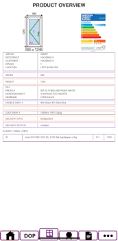 تحميل FingerPrint اعمال لنظام أندرويد لقطة شاشة 2