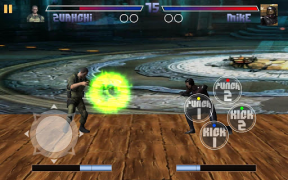 تحميل Fight Night مغامرة لنظام أندرويد لقطة شاشة 5