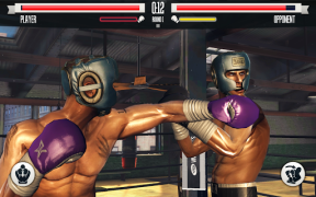 تحميل Real Boxing – Fighting Game الألعاب الرياضية لنظام أندرويد لقطة شاشة 4