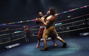 تحميل Real Boxing – Fighting Game الألعاب الرياضية لنظام أندرويد لقطة شاشة 5