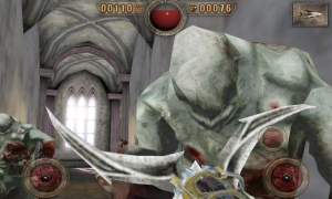 تحميل Painkiller: Purgatory HD العاب اكشن لنظام أندرويد لقطة شاشة 2