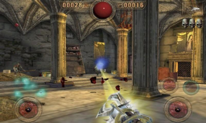 تحميل Painkiller: Purgatory HD العاب اكشن لنظام أندرويد لقطة شاشة 3