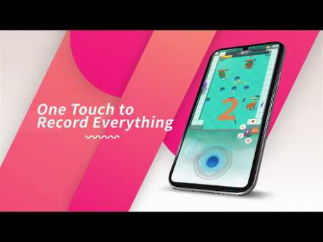VRecorder Lite Screen Recorder