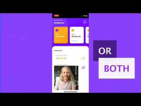 تحميل Screen Recorder • Video Editor مشغلات الفيديو والمحررين لنظام أندرويد لقطة شاشة 8