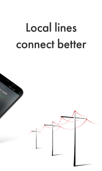 تحميل Rebtel: اتصال، شحن رصيد، تحويل الاتصالات لنظام أندرويد لقطة شاشة 2