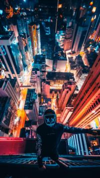 تحميل Обои Full HD, 4K إضفاء الطابع الشخصي لنظام أندرويد لقطة شاشة 5