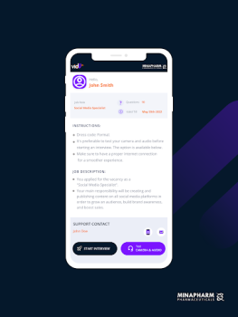 تحميل VidU اعمال لنظام أندرويد لقطة شاشة 7