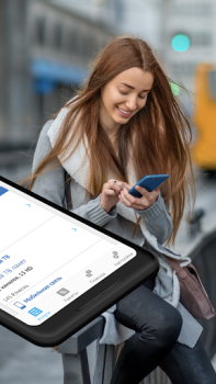 تحميل МГТС الاتصالات لنظام أندرويد لقطة شاشة 2