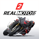 تحميل  Real Moto 2