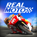 تحميل  Real Moto