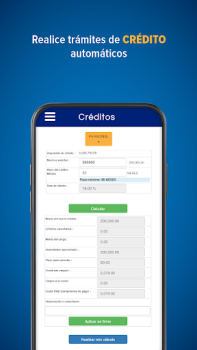 تحميل UNICREDIT اعمال لنظام أندرويد لقطة شاشة 5