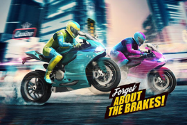 تحميل TopBike: Racing & Moto 3D Bike سباق لنظام أندرويد لقطة شاشة 2