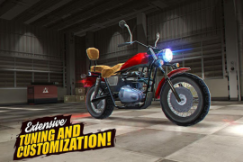 تحميل TopBike: Racing & Moto 3D Bike سباق لنظام أندرويد لقطة شاشة 4