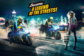 تحميل TopBike: Racing & Moto 3D Bike سباق لنظام أندرويد لقطة شاشة 5