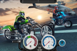 تحميل TopBike: Racing & Moto 3D Bike سباق لنظام أندرويد لقطة شاشة 7