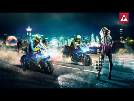 تحميل TopBike: Racing & Moto 3D Bike سباق لنظام أندرويد لقطة شاشة 8