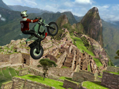تحميل Trial Xtreme Legends سباق لنظام أندرويد لقطة شاشة 6