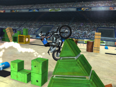 تحميل Trial Xtreme Legends سباق لنظام أندرويد لقطة شاشة 7