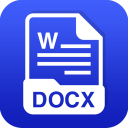 تحميل  Word Office - Word Docx, Word Viewer for Android