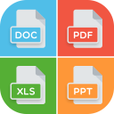تحميل  All Document Reader: Word, PDF