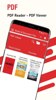 تحميل Office Reader - WORD/PDF/EXCEL عمل لنظام أندرويد لقطة شاشة 4