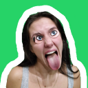 تحميل  Sticker Make for WhatsApp