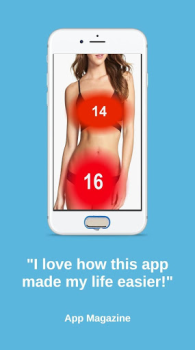 تحميل Touch On Girls Simulator - Gir وسائل الترفيه لنظام أندرويد لقطة شاشة 3