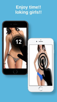 تحميل Touch On Girls Simulator - Gir وسائل الترفيه لنظام أندرويد لقطة شاشة 7
