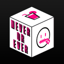 تحميل  Never or Ever. Party game