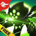 تحميل League of Stickman Free- Shado