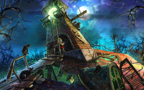 تحميل Stray Souls 2 Free. Mystical Hidden Object Game مغامرة لنظام أندرويد لقطة شاشة 2