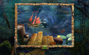تحميل Stray Souls 2 Free. Mystical Hidden Object Game مغامرة لنظام أندرويد لقطة شاشة 3